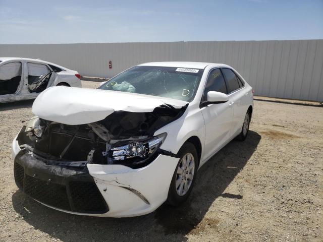 2015 TOYOTA CAMRY LE 4T1BF1FK9FU929722