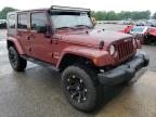 2010 JEEP  WRANGLER