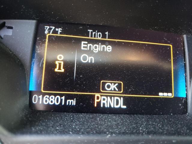 2016 FORD FOCUS SE 1FADP3K24GL353966