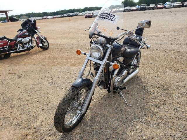 2002 SUZUKI VS1400 GLP JS1VX51L022100107