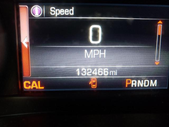 2015 GMC YUKON SLE 1GKS1AKC1FR748784