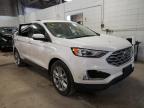 2019 FORD  EDGE