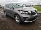 2019 KIA  SORENTO