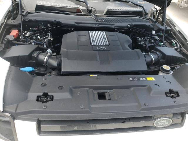 2022 LAND ROVER DEFENDER 1 SALEWERE9N2096182