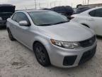 2011 KIA  FORTE