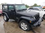 2015 JEEP  WRANGLER