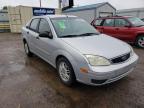 2005 FORD  FOCUS