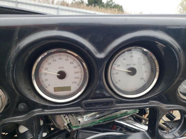 2007 HARLEY-DAVIDSON FLHX 1HD1KB4197Y620921