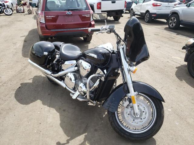 2005 HONDA VT1300 S 1HFSC52055A201202