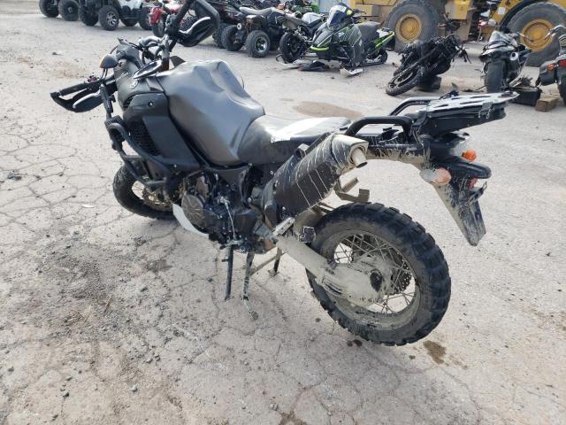 2013 YAMAHA XT JYADP03E7DA003767