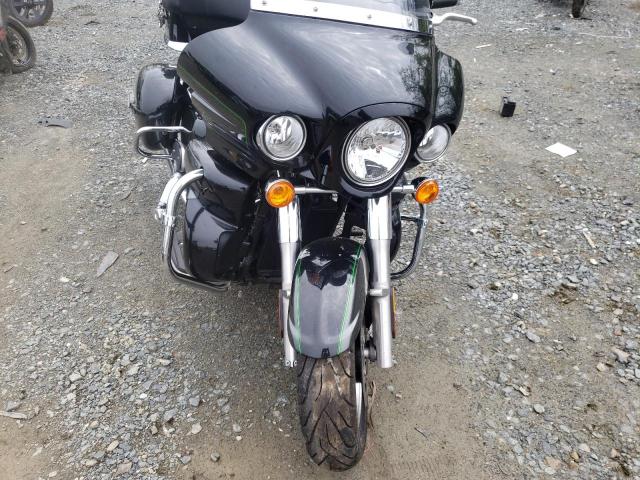 2017 KAWASAKI VN1700 B JKBVNRB14HA014156
