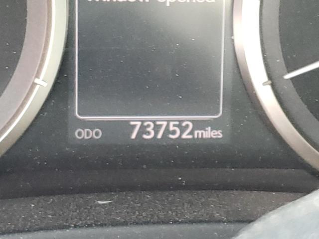 2015 LEXUS RC 350 JTHHE5BC8F5007023