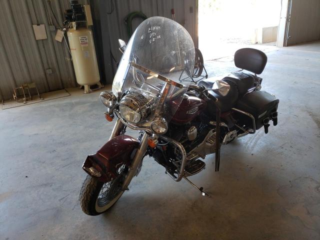2002 HARLEY-DAVIDSON FLHRCI 1HD1FRW112Y614744