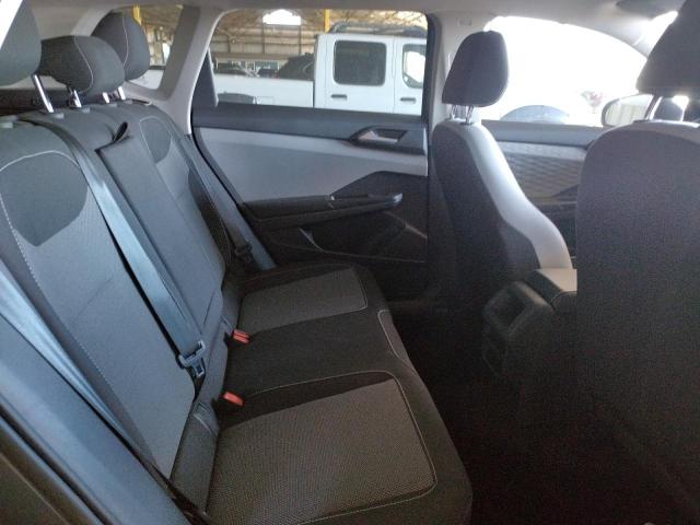 2022 VOLKSWAGEN TAOS S 3VVCX7B20NM025759