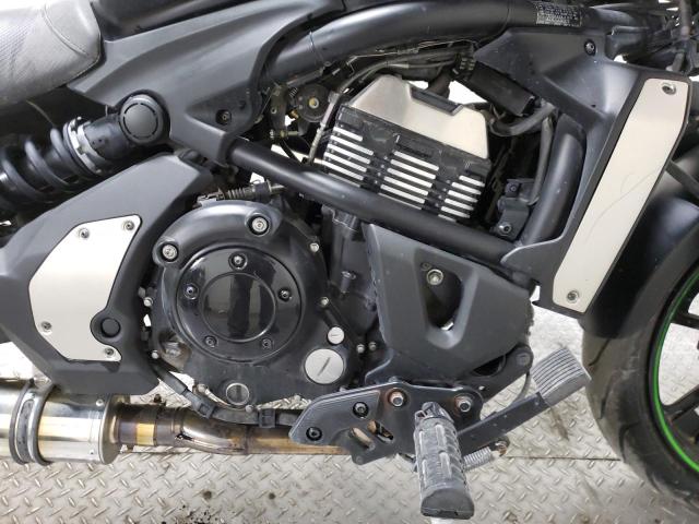 2015 KAWASAKI EN650 A JKAENEA12FDA03010