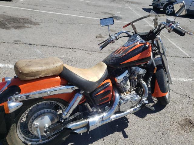 2006 HONDA VT750 C JH2RC50026M203475