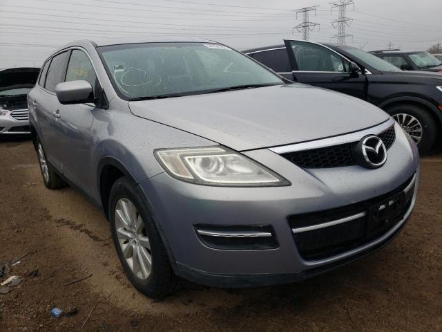 Mazda Cx-9
