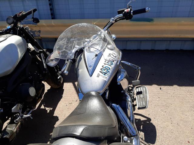 2009 YAMAHA XVS950 A JYAVN01E59A004212