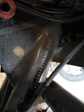 2020 HARLEY-DAVIDSON FLTRXS 1HD1KTP15LB618243