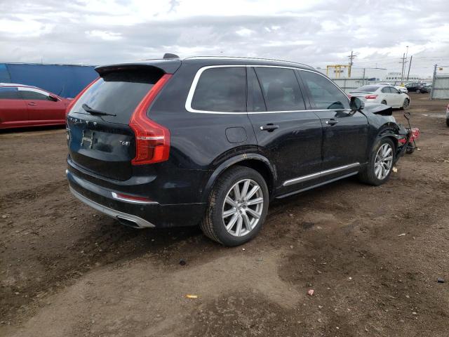 2016 VOLVO XC90 T5 IN YV4A22PL3G1027530