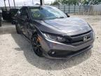 2019 HONDA  CIVIC