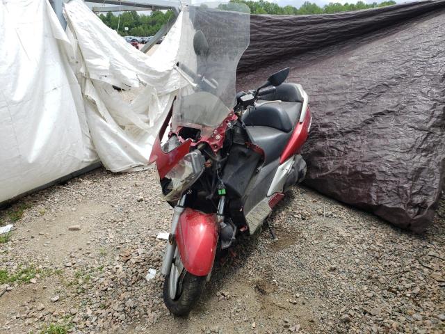2003 HONDA FSC600 A JH2PF01443K000243