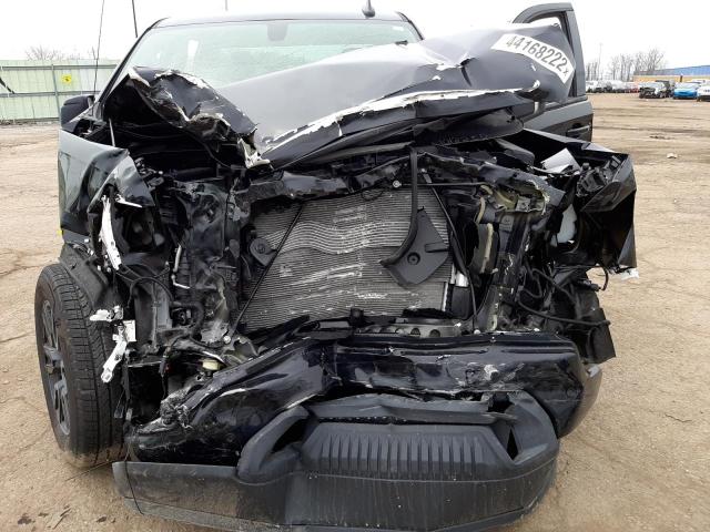 2022 GMC SIERRA 3GTU9CED6NG191642
