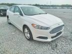 2014 FORD  FUSION