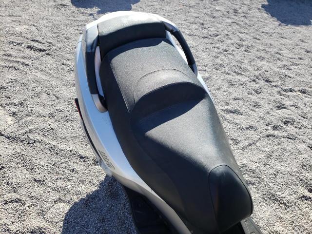 2009 PIAGGIO MP3 250 ZAPM479M695003567