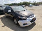 2010 HONDA  INSIGHT