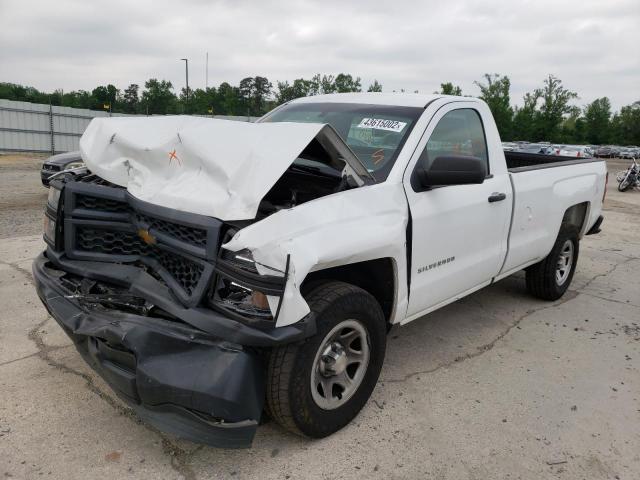 2015 CHEVROLET SILVRDO LT 1GCNCPEH6FZ426963