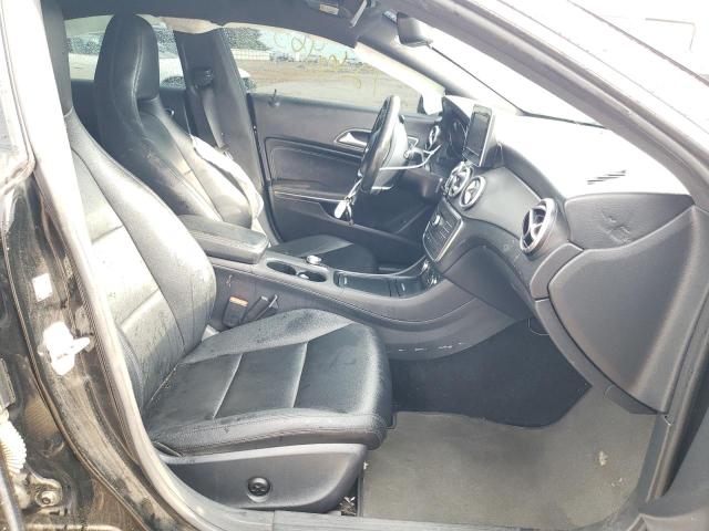 2015 MERCEDES-BENZ CLA 250 WDDSJ4EB9FN193936