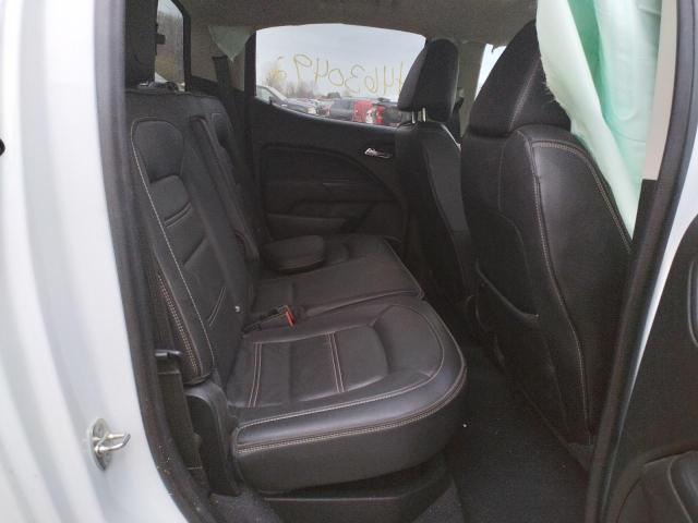 2019 GMC CANYON DEN 1GTG6EEN2K1257009