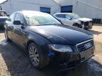 2009 AUDI  A4