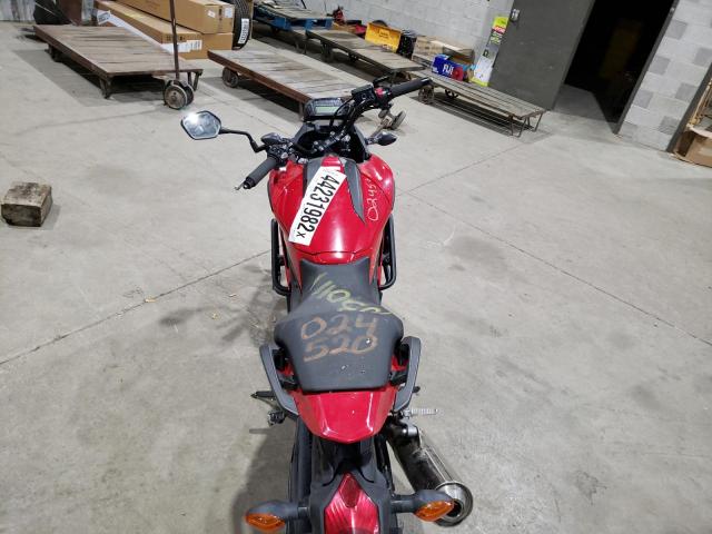 2014 HONDA NC700X JH2RC6307EK000111