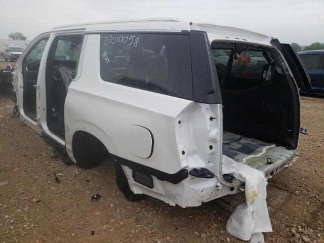 2022 GMC YUKON 1GKS2JKL8NR129319
