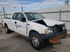 2008 FORD  F150