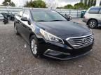 2015 HYUNDAI  SONATA