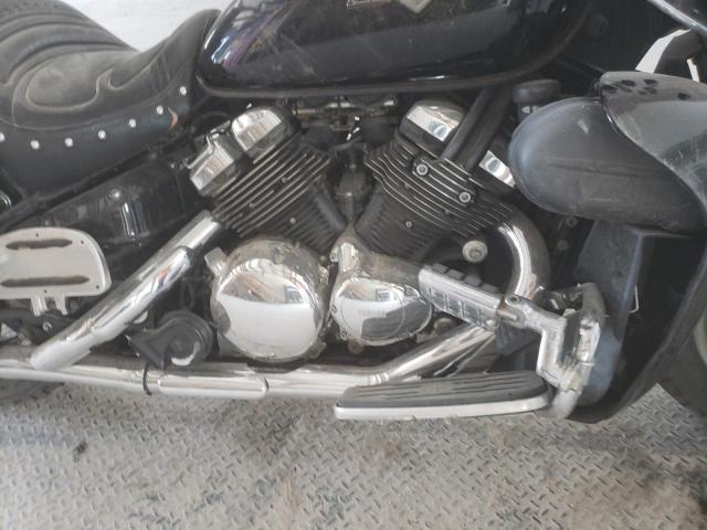 2006 YAMAHA XVZ13 TF JYAVP04E06A010940