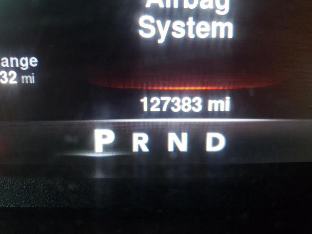 2016 RAM 1500 SLT 1C6RR7LG1GS411993