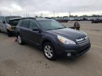 2013 SUBARU  OUTBACK