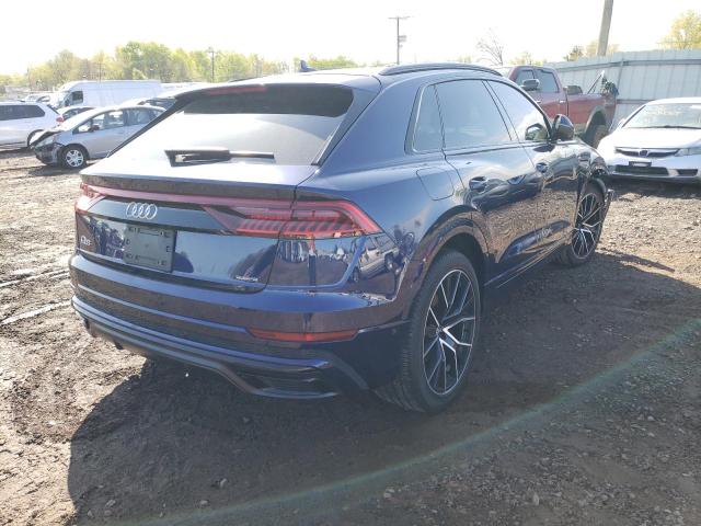 2020 AUDI Q8 PREMIUM WA1EVAF17LD025837