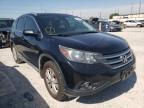 2014 HONDA  CRV