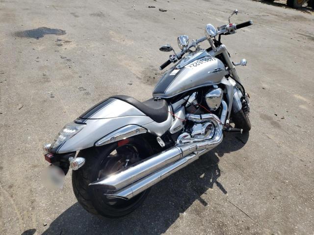 2014 SUZUKI VZR1800 JS1VY53A9E2100829