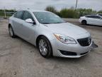 2014 BUICK  REGAL