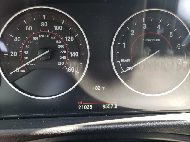 2019 BMW 440I WBA4W7C53KAG52849