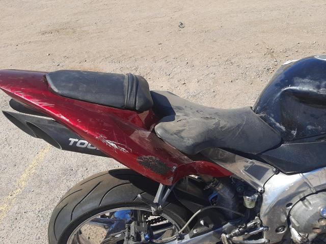 2004 YAMAHA YZFR1 C JYARN13Y34A000618