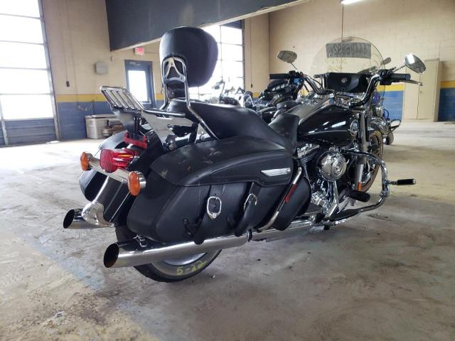 2010 HARLEY-DAVIDSON FLHRC 1HD1FR414AB664378