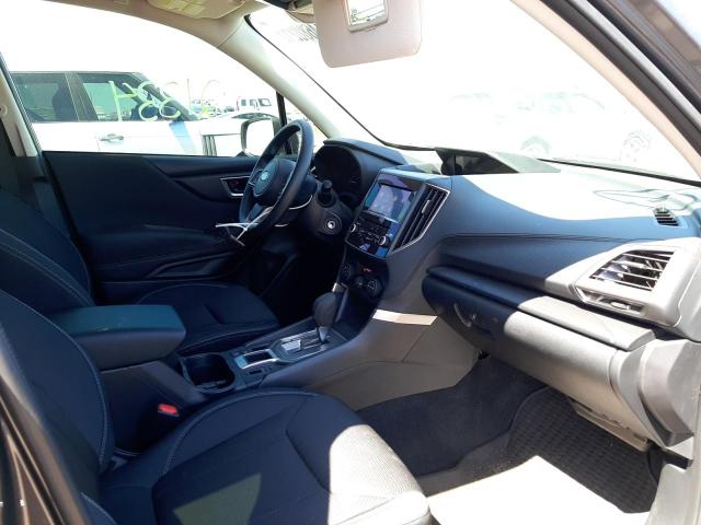 2021 SUBARU FORESTER JF2SKADC2MH515264