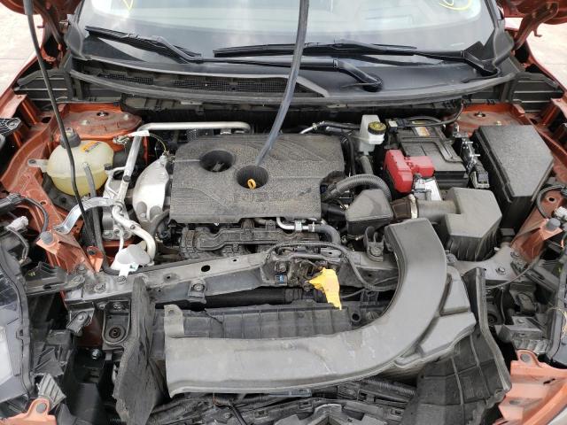 2021 NISSAN ROGUE PLAT JN8AT3DC4MW102152